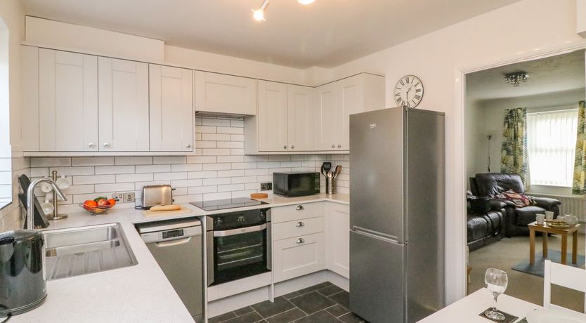 Photo of Maisy Cottage