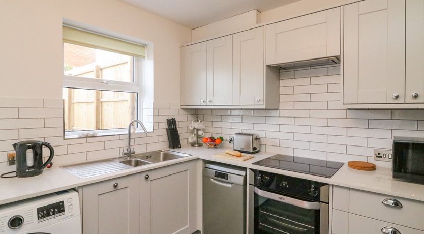 Photo of Maisy Cottage