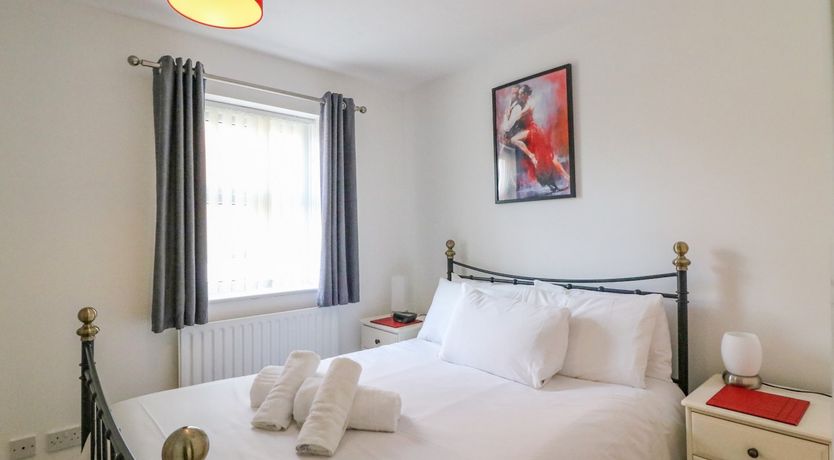 Photo of Maisy Cottage