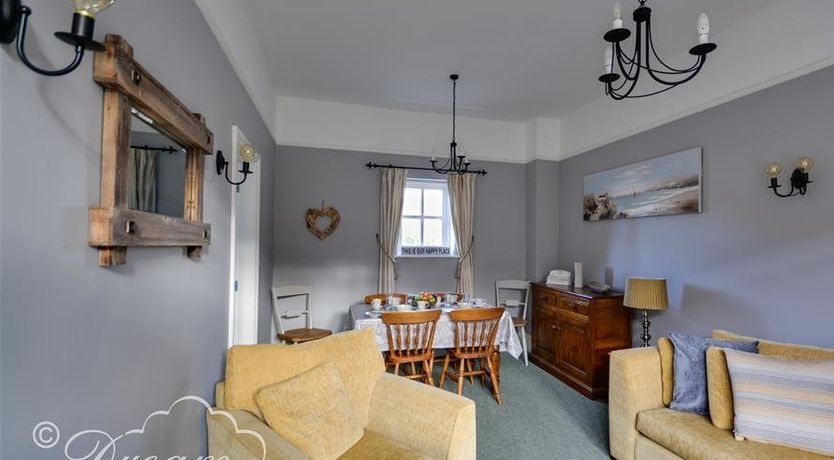 Photo of Rupert Cottage