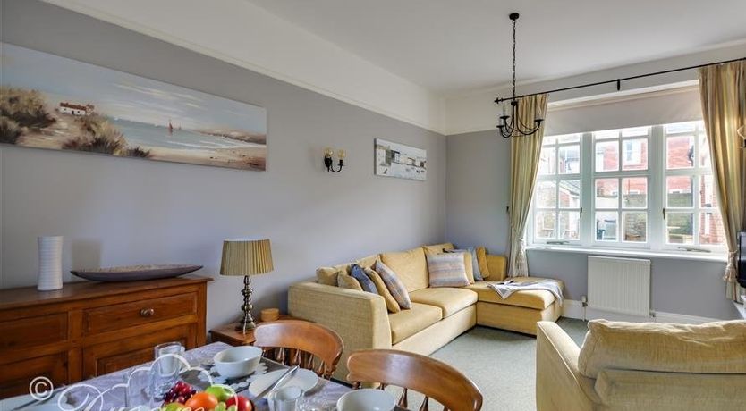 Photo of Rupert Cottage