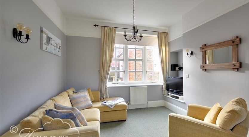 Photo of Rupert Cottage