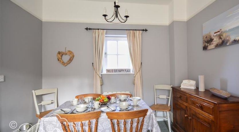 Photo of Rupert Cottage