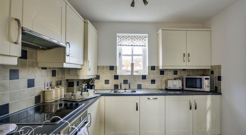 Photo of Rupert Cottage