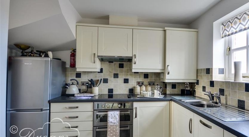 Photo of Rupert Cottage