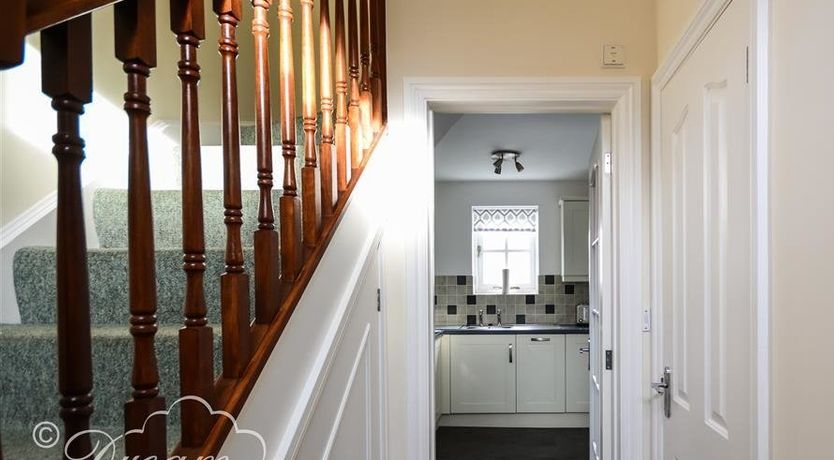 Photo of Rupert Cottage