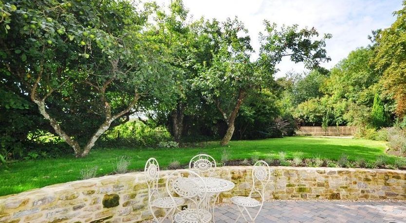 Photo of Warmwell Lodge