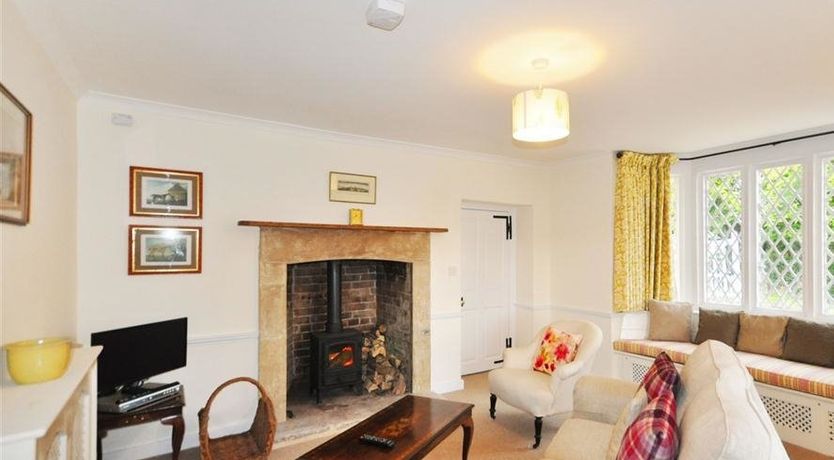 Photo of Warmwell Lodge