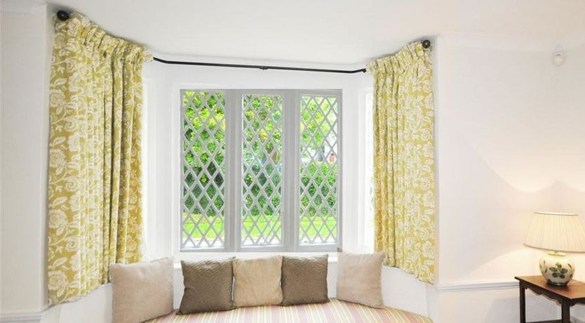 Photo of Warmwell Lodge