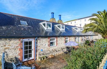 The Gables Holiday Cottage