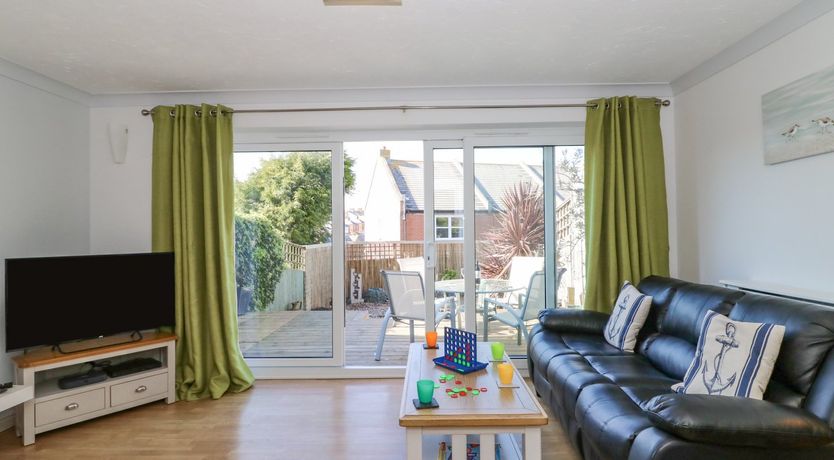 Photo of Sea Pebbles