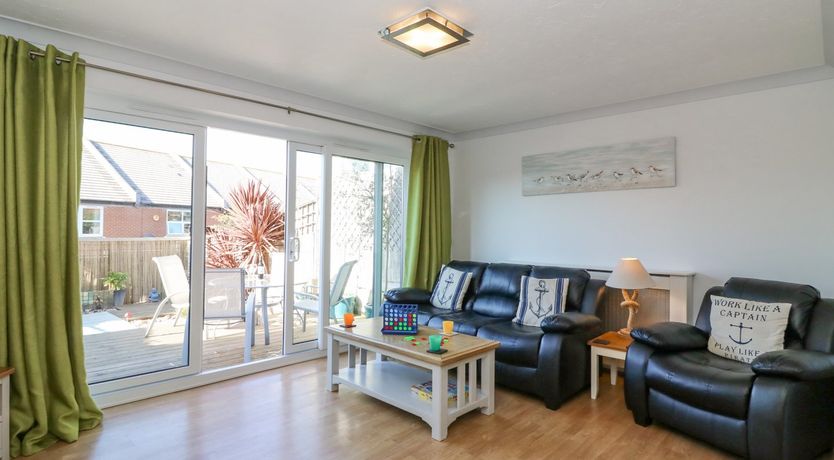 Photo of Sea Pebbles