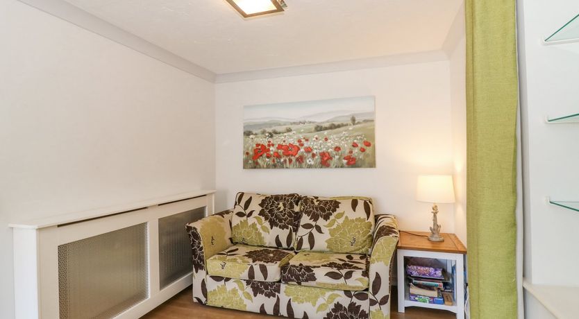 Photo of Sea Pebbles