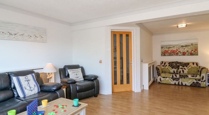 Photo of Sea Pebbles