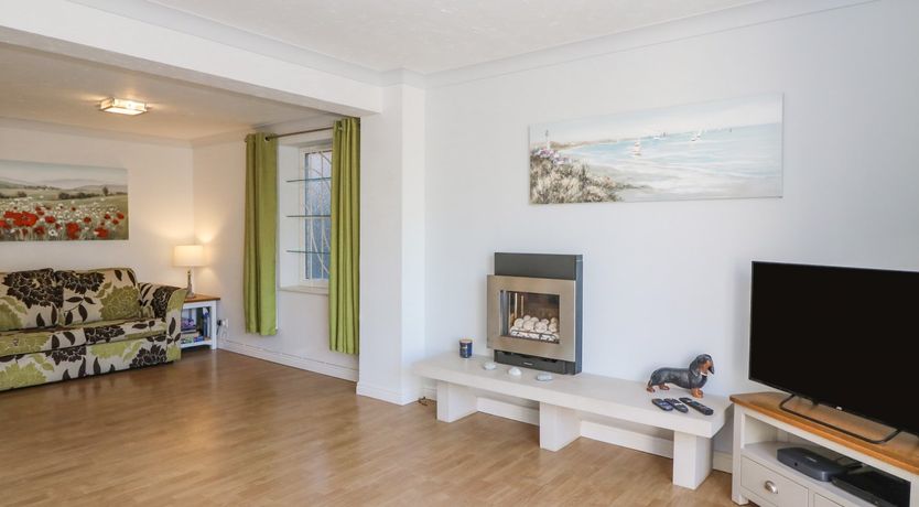 Photo of Sea Pebbles