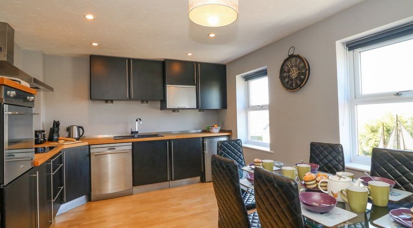 Photo of Sea Pebbles