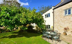 Photo of Valley View Farm Annexe