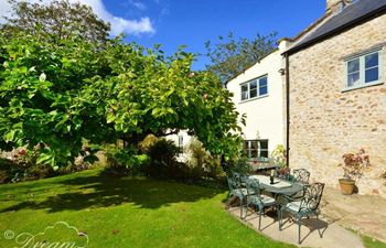 Valley View Farm Annexe Holiday Cottage