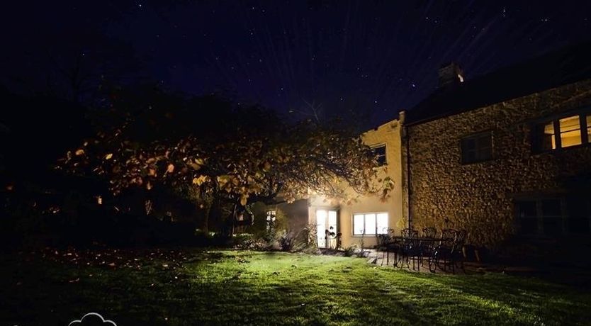 Photo of Valley View Farm Annexe