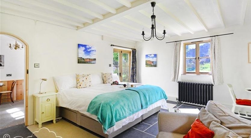 Photo of Valley View Farm Annexe