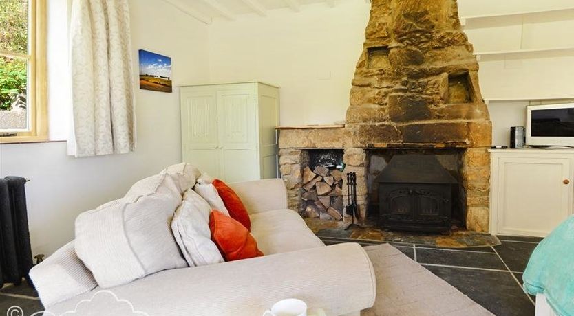 Photo of Valley View Farm Annexe