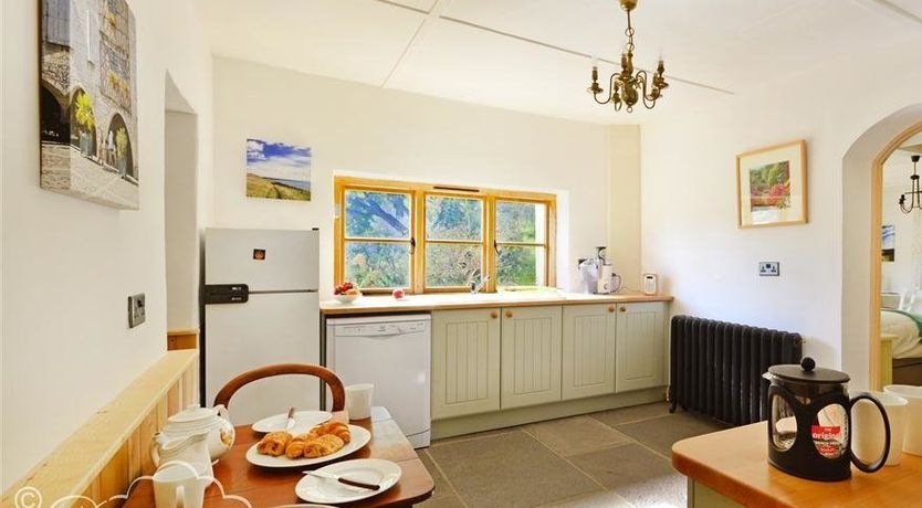 Photo of Valley View Farm Annexe