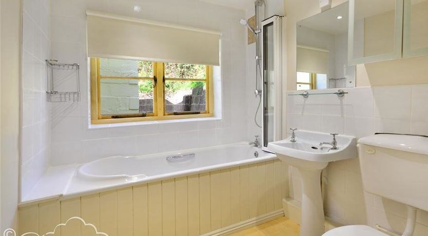 Photo of Valley View Farm Annexe