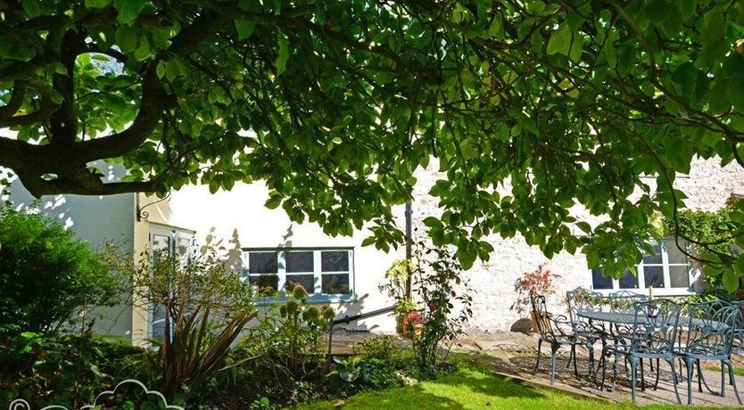 Photo of Valley View Farm Annexe