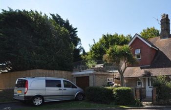 Redcliff View Lodge Holiday Cottage