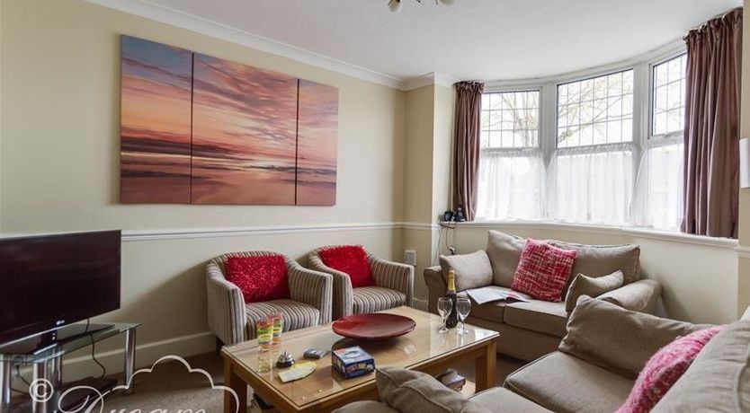 Photo of Redcliff View Lodge