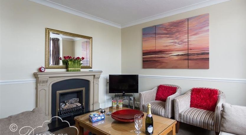 Photo of Redcliff View Lodge