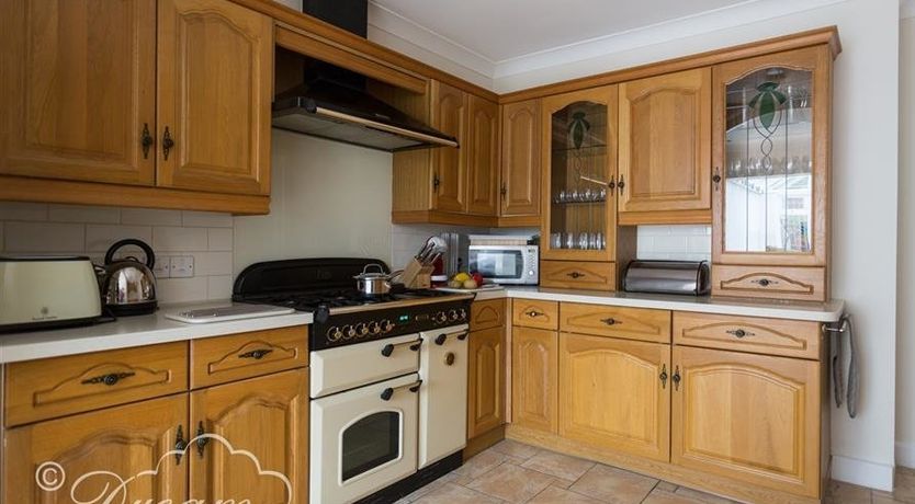 Photo of Redcliff View Lodge