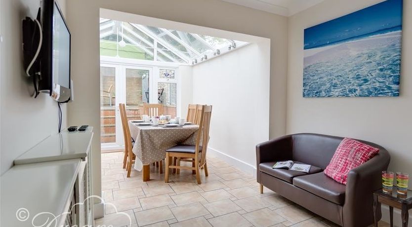 Photo of Redcliff View Lodge