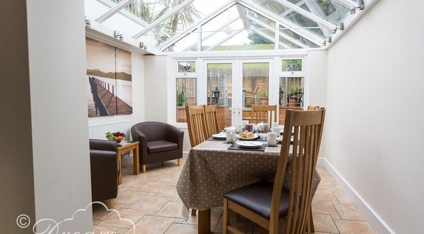 Photo of Redcliff View Lodge