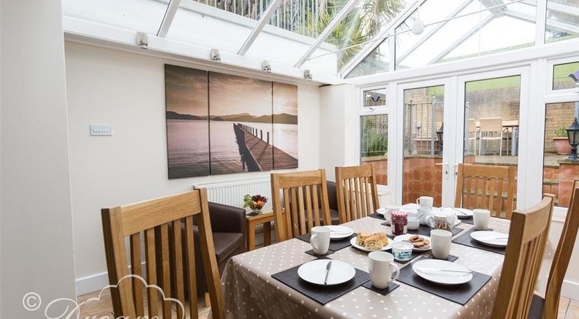 Photo of Redcliff View Lodge