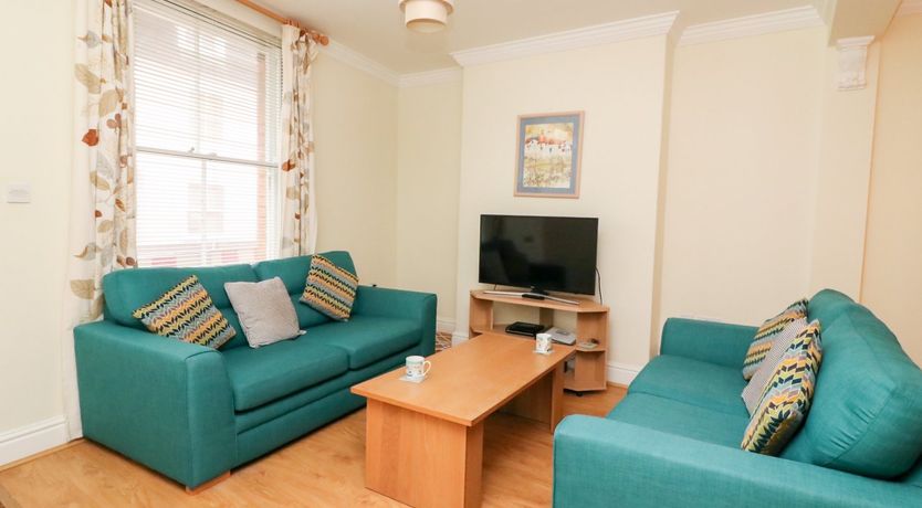 Photo of Louisa Cottage