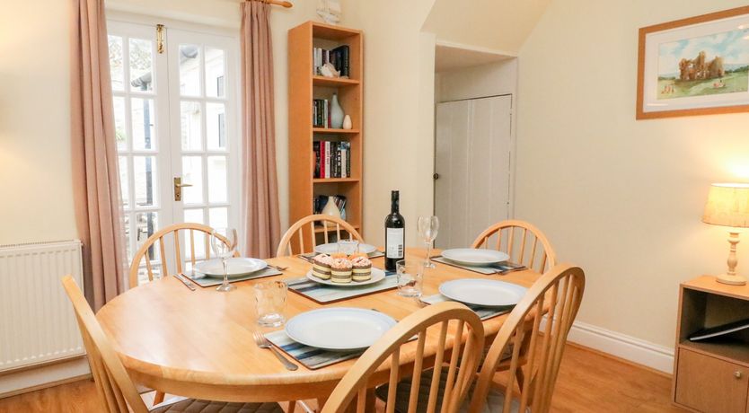 Photo of Louisa Cottage