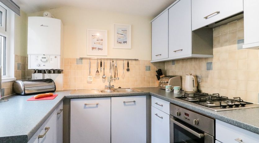 Photo of Louisa Cottage