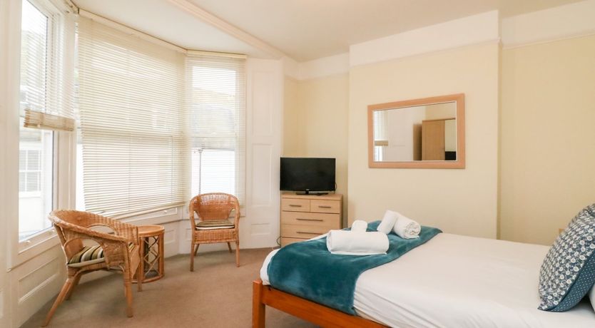 Photo of Louisa Cottage