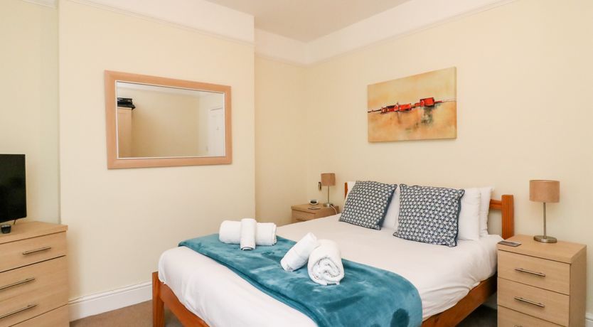 Photo of Louisa Cottage