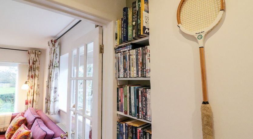 Photo of Little Retreat