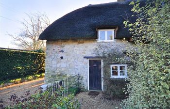 Little Ivy Holiday Cottage