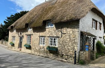 Little Ivy Holiday Cottage