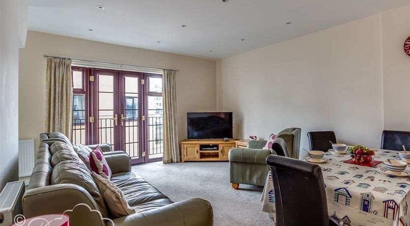 Photo of Old Boathouse