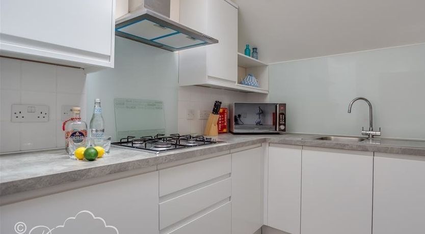 Photo of Old Boathouse