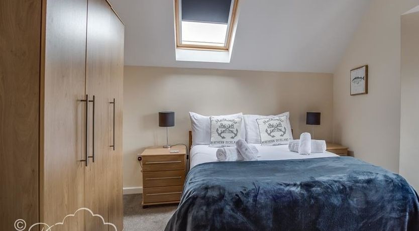 Photo of Old Boathouse