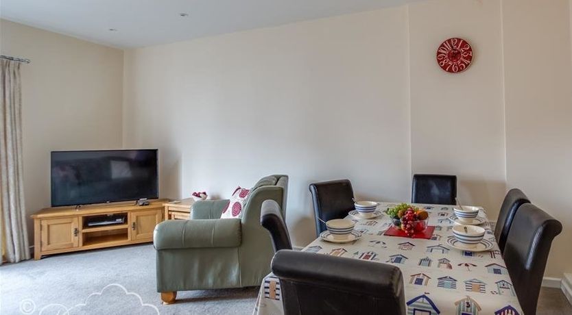 Photo of Old Boathouse