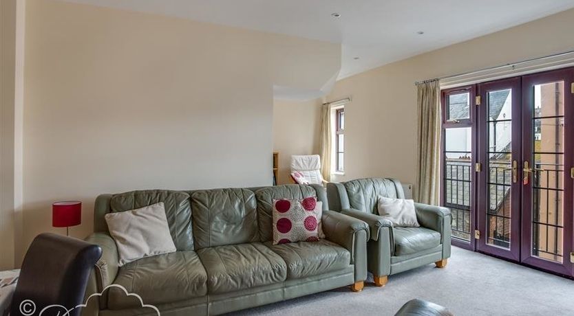 Photo of Old Boathouse