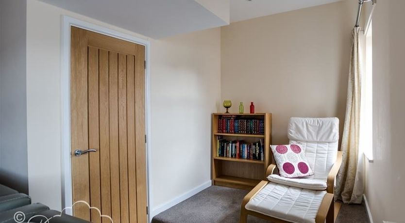 Photo of Old Boathouse