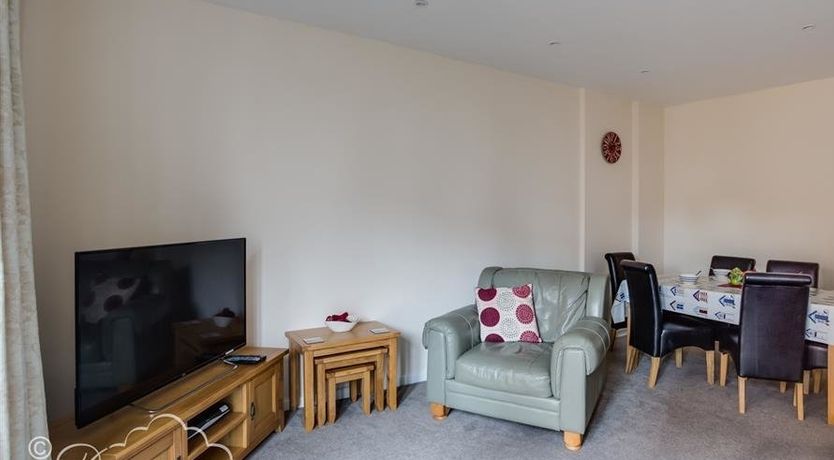 Photo of Old Boathouse